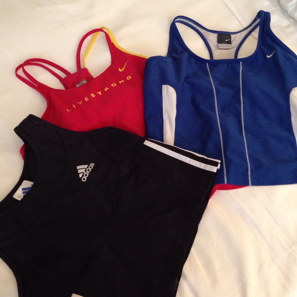 3 PC ACTIVE TOP BUNDLE